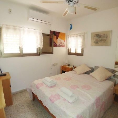 Carmela House Daire Arad Dış mekan fotoğraf