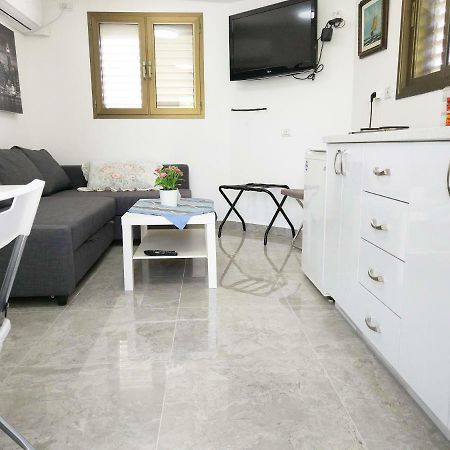 Carmela House Daire Arad Dış mekan fotoğraf