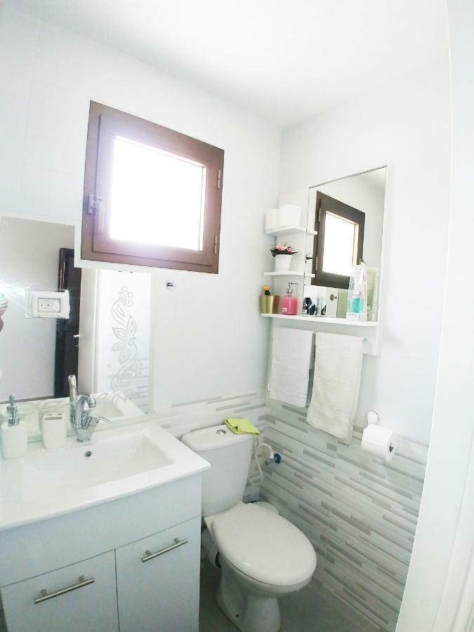 Carmela House Daire Arad Dış mekan fotoğraf